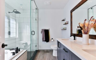 Fort Collins Bathroom Remodeling with King Of The Waterflow LLC